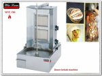 Máy nướng thịt bánh mỳ Doner Kebab LD02