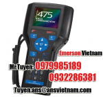 Field Communicator 475HP1EKLUGMT Emerson,Emerson vietnam, 475HP1EKLUGMT