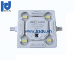 LED Module NC chip LED Samsung Hàn Quốc SMD 5630 góc chiếu 120 độ