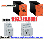 Bộ chuyển đổi DOLD, DOLD switch, DOLD việt nam