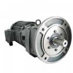 Motor giảm tốc TECO