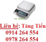 Cân điện tử các loại - Thiết bị thí nghiệm phòng Las