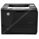 Máy In Hp LaserJet M401D