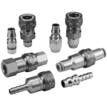 Thiết bị khí nén SMC Coupler KK130