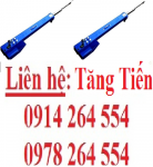 Bộ cần Benkenman - Thiết bị thí nghiệm phòng Las