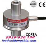 Loadcell Bongshin CDFS