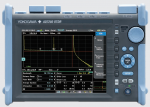 OTDR AQ7280 - Yokogawa