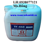 Keo pu TC 668 trương nở chống thấm