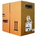 Phân phối cáp AMP cat5e, amp cat6 Liên hệ: Ms-Thu 0906990487