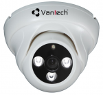 CAMERA VANTECH VP-113AHD Giá KM 825.000.VNĐ