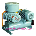 Máy thổi khí KFM model SL/HL 125L