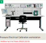 Beamex® MCS200 calibration