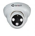 Camera AHD Dome hồng ngoại VANTECH VP-111AHD Giá KM: 545.000 VNĐ