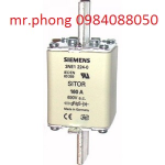 Cầu chì Siemens 3NE3