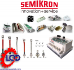 Thiết bị bán dẫn Semikron chỉnh lưu Semikron thyristor, scr, ssr, diode module Semikron IGBT