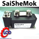 Thiết bị bán dẫn Saishemok chỉnh lưu Saishemok thyristor, scr, ssr, diode module Saishemok IGBT