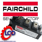 Thiết bị bán dẫn Fairchild chỉnh lưu Fairchild thyristor, scr, ssr, diode module Fairchild IGBT