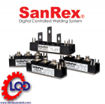 Thiết bị bán dẫn Sanrex chỉnh lưu Sanrex thyristor, scr, ssr, diode module Sanrex IGBT