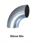 CO 90o ( ELbow )