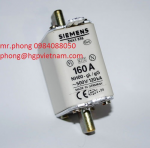 Cầu chì Siemens 3NA3836