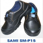 Giày Sami thấp cổ SM-P15