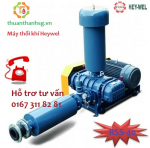 Máy thổi khí Heywel RSS-40