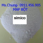 MAP – NH4H2PO4 - MONOAMONIUM PHOTPHAT