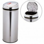 Thùng rác văn phòng, thùng rác inox, thùng rác inox lắp lật