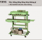 MÁY HÀN KÍN BAO BÌ ĐA NĂNG BÁN TỰ ĐỘNG – 3 trong 1