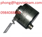 Đại lý phân phối Encoder Baumer  chính hãng tại VN.