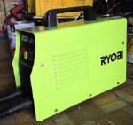 RYOBI  ARC 200C 2.050.000 vnd