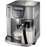 MÁY PHA CÀ PHÊ TỰ ĐỘNG CAPUCCINO DELONGHI ESAM 4500