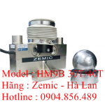 Loadcell cầu bi zemic HM9B 30 tấn, 40 tấn