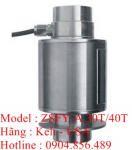 Loadcell keli ZSFY-A 30 tấn, 40 tấn