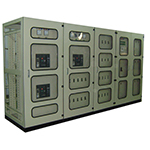 Tủ điện tổng - MSB - Main Distribution Panel