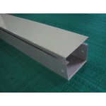 Máng Cáp - Cable trunking