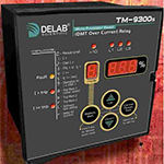 Relay bảo vệ quá dòng TM9200s/ 9300s