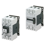 Contactor chuyên dụng cho tụ bù