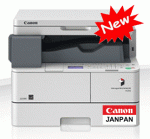 Máy photocopy Canon IR 1435 khổ A4, bền bỉ, giá rẻ