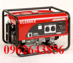 Máy phát điện Elemax SH6500EX trên 5kva giá rẻ