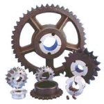 ĐĨA XÍCH CÓ ỐNG LÓT CÔN RÚT TAPER LOCK SPROCKET