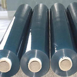 Cuộn PVC trong, màng nhựa PVC trong