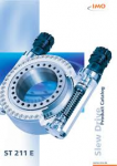 SLEW DRIVES, SLEWING RING, SLEWING BEARING,..