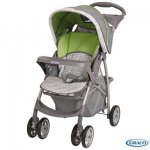 xe đẩy trẻ em Graco Literider