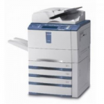 Máy photocopy Toshiba mới 95% NK Úc giá rẻ