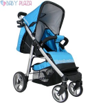 Xe đẩy trẻ em seebaby t10a