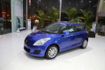 Xe hơi SUZUKI SWIFT 5 chỗ