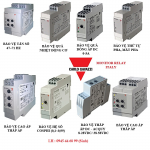 Bảo vệ pha Carlo gavazzi -  TP đà nẵng