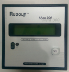 Đồng Hồ Đếm Xung kWh RUDOLF R-MYRA-300-P