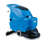 Máy chà sàn liên hợp Clean Maid - TT 50E